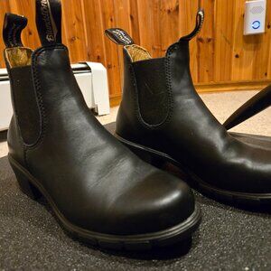 Blundstone Boots